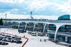 Аэропорт Толмачёво завершил подготовку к работе в осенне-зимний период