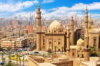 Информация для пассажиров вылетающих в Египет 