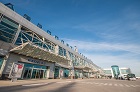Пассажиры аэропорта Толмачёво помогут оценить транспортную доступность авиационного хаба