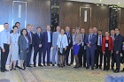 Аэропорт Толмачёво и «Эйр Астана» укрепляют сотрудничество