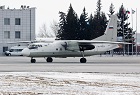 «Аэросервис» и «Турухан» открыли новый рейс из Новосибирска в Абакан и Иркутск
