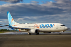 flydubai увеличивает частоту рейсов из Новосибирска в Дубай 