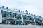 Аэропорт Толмачёво перешёл на летнее расписание