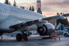 Авиакомпания Nordwind Airlines открыла рейсы в Братск и дополнительный рейс в Москву
