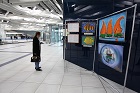 Лоты единственного в мире бартерного аукциона «Сбагрис» представлены в аэропорту Толмачёво