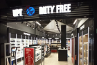 В аэропорту Толмачево открылся магазин Duty Free в зоне прилета