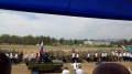 Аэропорт «Байкал» поздравил с Днем воздушно-десантных войск