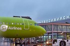 S7 Airlines приступит к полётам из Новосибирска в Минск