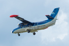 Авиакомпания СиЛА приступает к выполнению рейсов в несколько городов Сибири