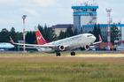 Авиакомпания Nordwind Airlines начала полёты в Москву и Якутск