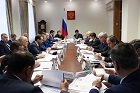 В Новосибирске обсудили итоги реализации программы субсидирования региональных авиаперевозок