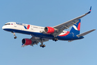 AZUR air с 29 октября открывает прямые рейсы в Стамбул из Новосибирска