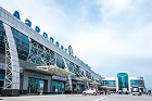 Услуги «командирской почты» в аэропорту Толмачёво