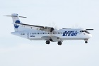 «ЮТэйр» открывает рейс из Новосибирска в Красноярск