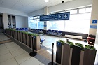 Евгений Янкилевич назвал проблемы аэропортов по обеспечению доступной среды