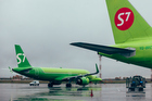 S7 Airlines открывает рейсы из Новосибирска в Батуми
