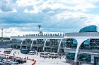 Аэропорт Толмачёво вводит электронный документооборот с партнёрами-авиакомпаниями