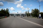 Аэропорт Толмачёво заинтересован в программах по ремонту новосибирских дорог