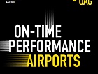 Международный аэропорт Волгоград признан вторым по пунктуальности среди аэропортов мира