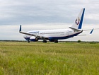 Авиакомпания ORENAIR увеличила число направлений из Новосибирска