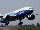 Аэропорт Рощино получил допуск к приему широкофюзеляжного самолета Boeing-777.