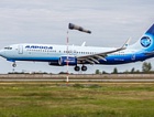 Авиакомпания «АЛРОСА» начала полёты из Новосибирска в Симферополь