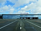 Международный аэропорт Астрахань подвел итоги работы за 8 месяцев