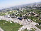 В новосибирском аэропорту планируется реконструкция аэродрома