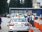 Аэропорт Толмачёво инициировал рейды против нелегальных таксистов