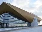 Международный аэропорт «Пермь» перешагнул рубеж пассажиропотока в 1,6 миллиона