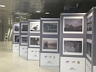 В аэропорту Рощино организована фотовыставка для пассажиров и гостей аэропорта.