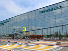 Пассажиропоток аэропорта Волгограда за 5 месяцев 2023 года вырос на 27%