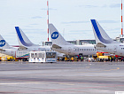 Авиакомпания Ютэйр приступит к полетам из аэропорта Рощино в Анталью (Турция).
