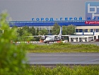 Аэропорт Мурманск завершил полугодие серьезным ростом пассажиропотока