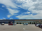 В аэропорту Астрахани зафиксирован рекордный пассажиропоток