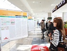 В новосибирском аэропорту открылась выставка «Авиация на денежных знаках»