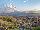 Прямой рейс соединит столицу Армении и Волгоград