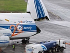 ОАО «Аэропорт Толмачево» не планирует покупать акции у ОАО «Газпром нефть»