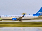 Авиакомпания Победа открыла рейсы в Санкт-Петербург