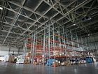 Аэропорт Толмачёво ведёт тестирование стандарта e-freight