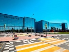 Международный аэропорт Волгоград стал лауреатом Евразийской премии в номинации «Аэропорт года»