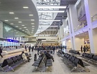 Аэропорт Перми с 1 июня возобновляет круглосуточный режим работы 