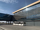 Пассажиропоток пермского аэропорта за 9 месяцев 2020 сократился на треть