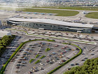 Заключен договор на выполнение работ по реконструкции международного аэропорта Рощино