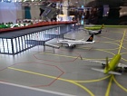 Первый этап реконструкции челябинского аэропорта будет завершен  к 2020 году
