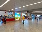 Аэропорт получил разрешение от Росавиации на ввод в эксплуатацию II-ой очереди аэровокзала