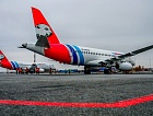 Новые рейсы из Тюмени авиакомпании «Ямал»