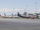 Международный аэропорт Рощино переходит на весенне-летнее расписание. 