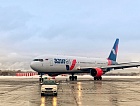 Пермь открывается для международного авиасообщения
