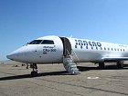 Новые региональные полеты «ИрАэро» из аэропорта Челябинск